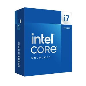 پردازنده اینتل مدل CORE i7 14700K